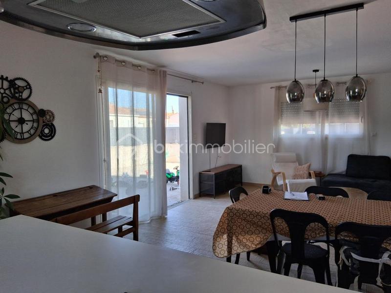 Villa - 122 m² - 4 pièces