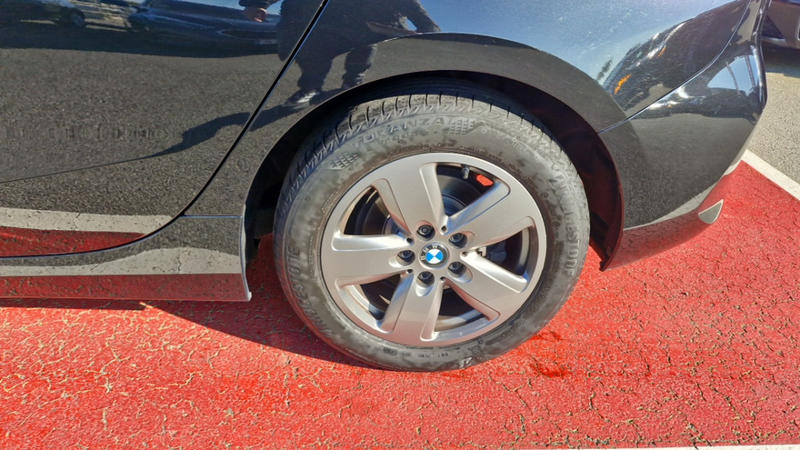 Bmw Série 1 F40 116d 116 Ch Dkg7 Lounge