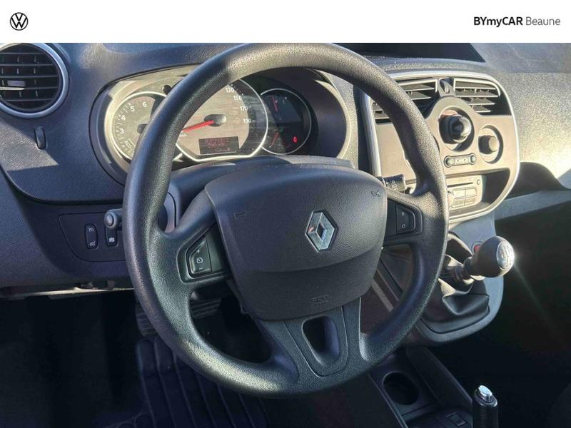 Renault Kangoo dCi 110 Energy Extrem