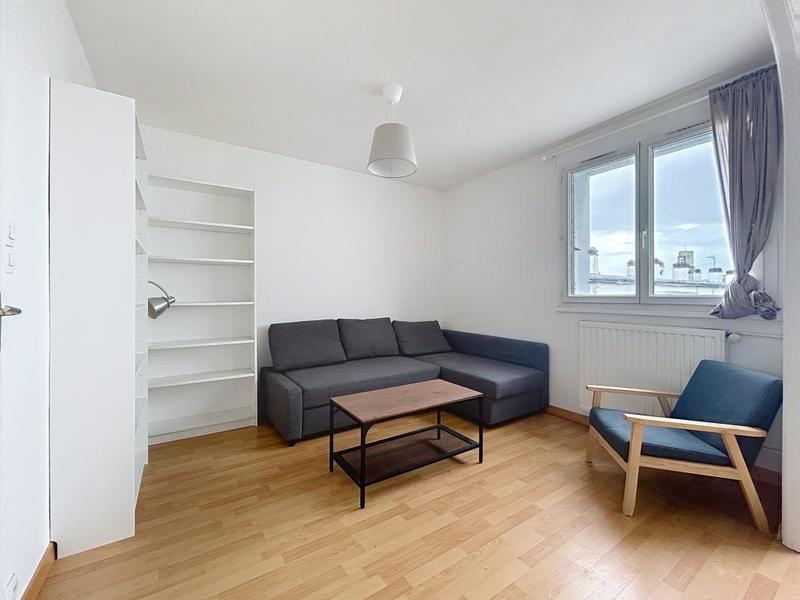 Appartement - 56 m² - 2 pièces