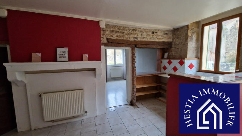 Maison - 151 m² - 8 pièces