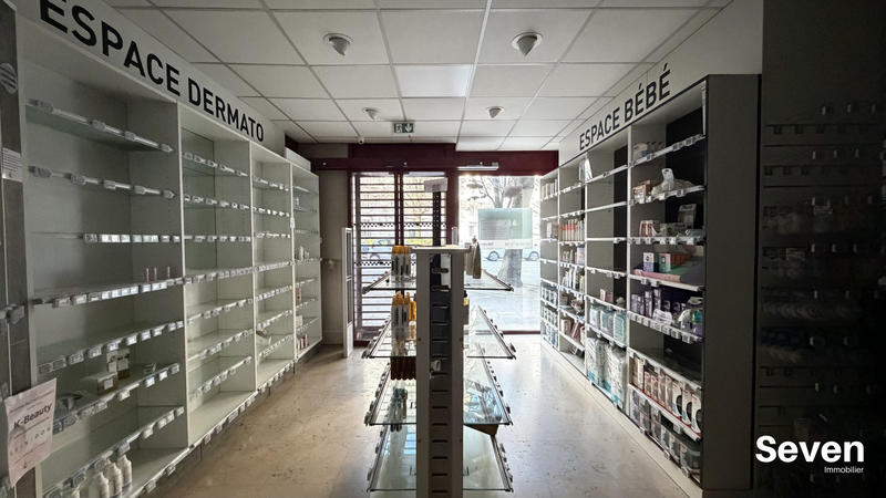 Local commercial - 90 m²