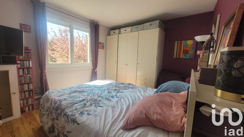 Appartement - 73 m² - 4 pièces