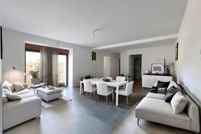 Appartement - 78 m² - 3 pièces