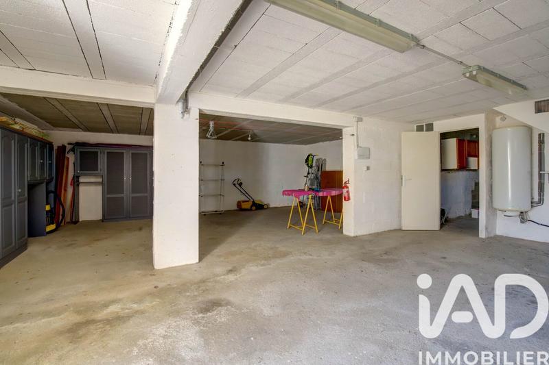 Maison - 96 m² - 5 pièces