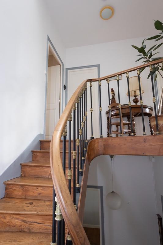 Maison - 181 m² - 7 pièces