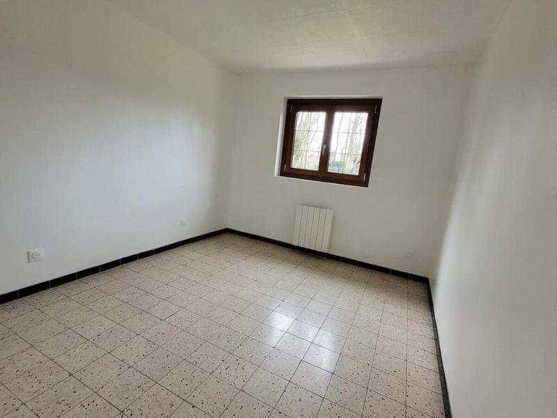 Maison - 61 m² - 3 pièces