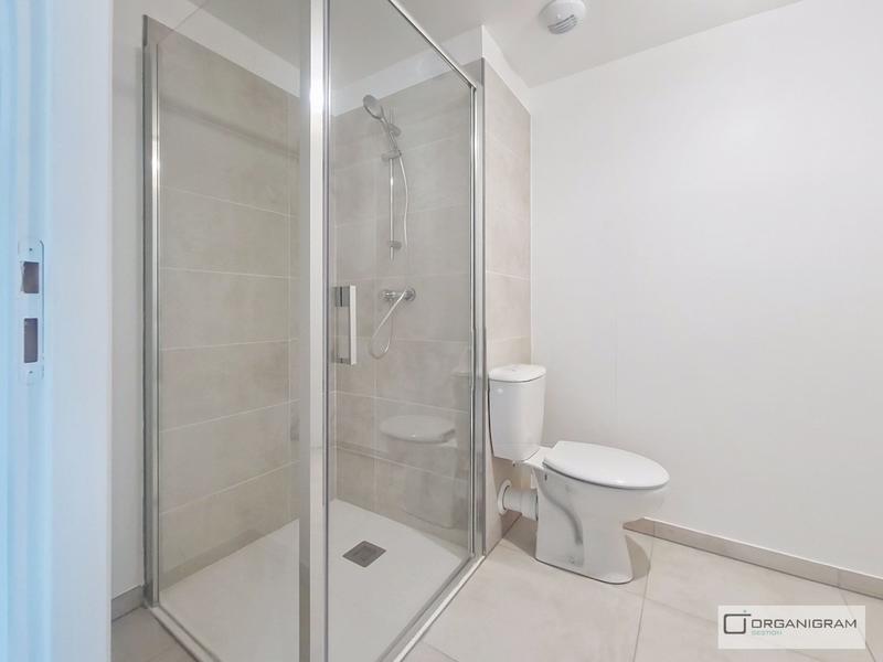 Appartement - 30 m² - 1 pièce