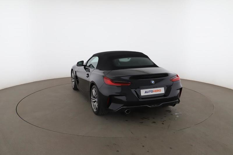 Bmw Z4 sDrive20i m Sport Bva8 197 ch