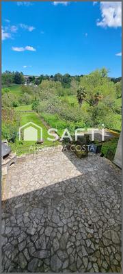 Appartement - 139 m² - 6 pièces