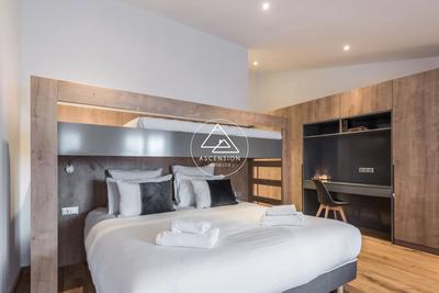 Appartement - 88 m² - 4 pièces