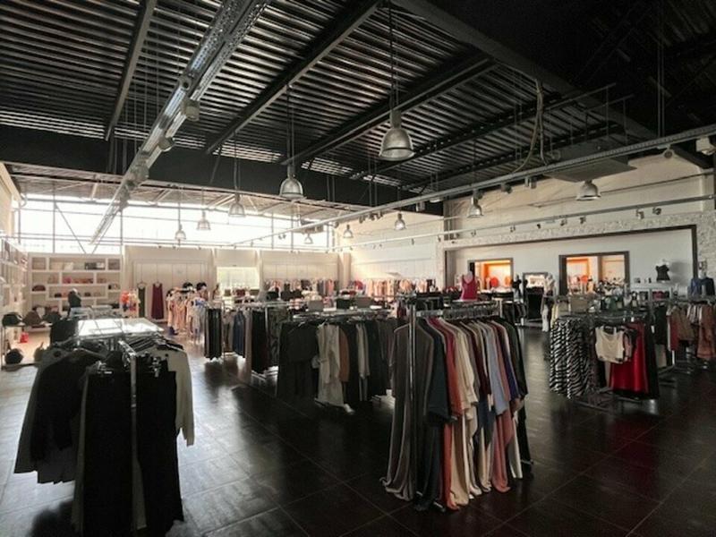 Local commercial - 530 m²