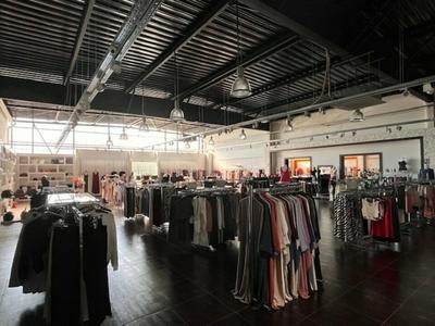 Local commercial - 530 m²