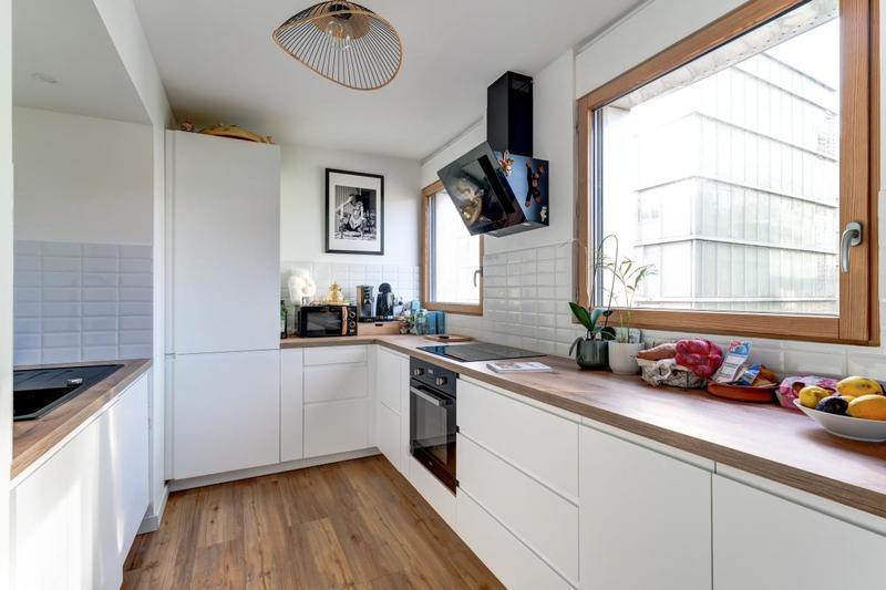 Appartement - 68 m² - 3 pièces