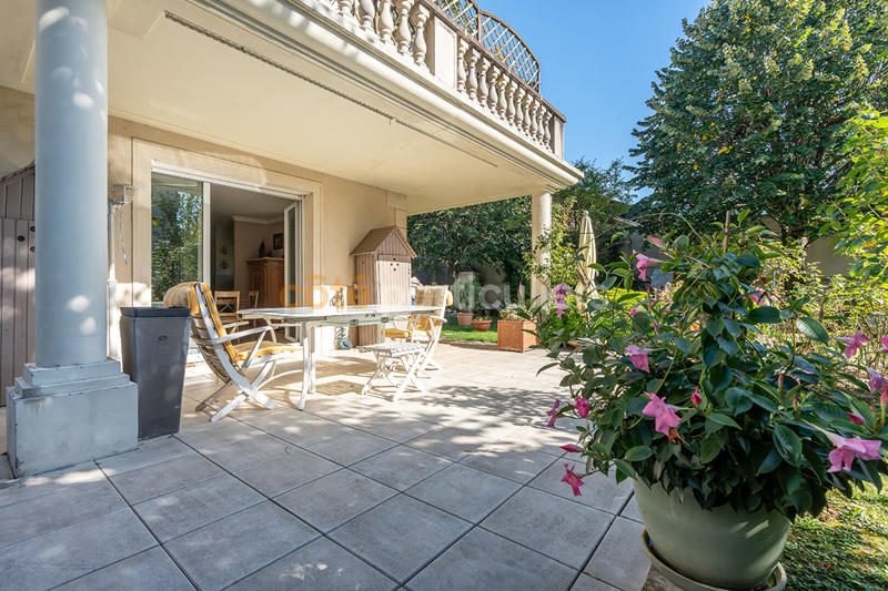 Appartement - 84 m² - 4 pièces