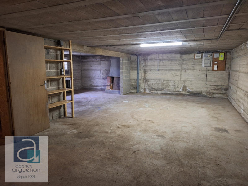 Maison - 175 m² - 5 pièces