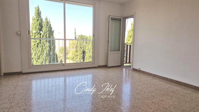 Appartement - 72 m² - 4 pièces