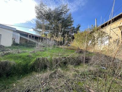 Maison - 60 m² - 4 pièces