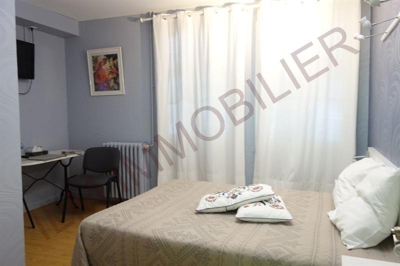 Fonds de commerce - 400 m²