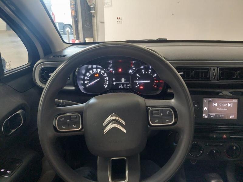 Citroën C3 Societe Bluehdi 100 Feel