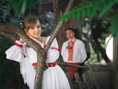 Spectacle : &quot;Malva Ukraine&quot;