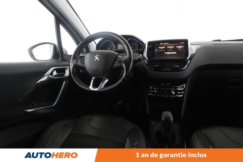 Peugeot 2008 1.2 PureTech Allure Business 110 ch