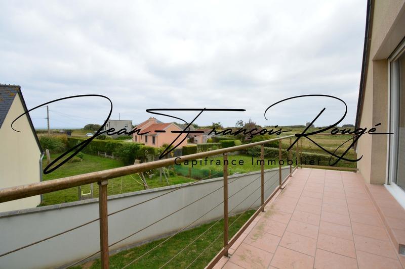 Maison - 235 m² - 9 pièces