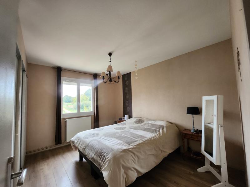 Maison - 145 m² - 7 pièces