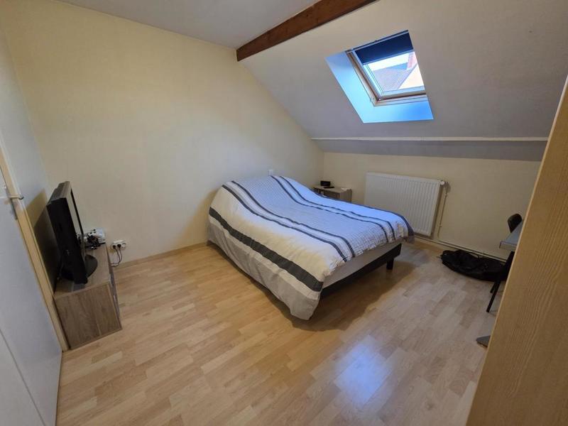 Appartement - 38 m² - 1 pièce