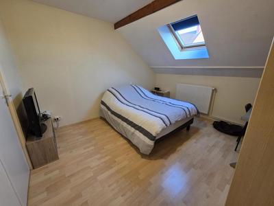 Appartement - 38 m² - 1 pièce