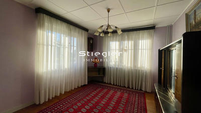 Maison - 98 m² - 4 pièces