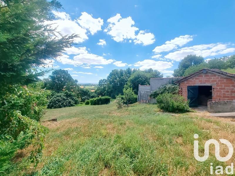 Maison de village - 97 m² - 5 pièces