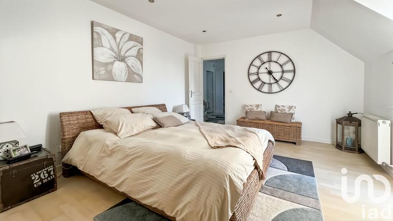 Maison - 190 m² - 7 pièces