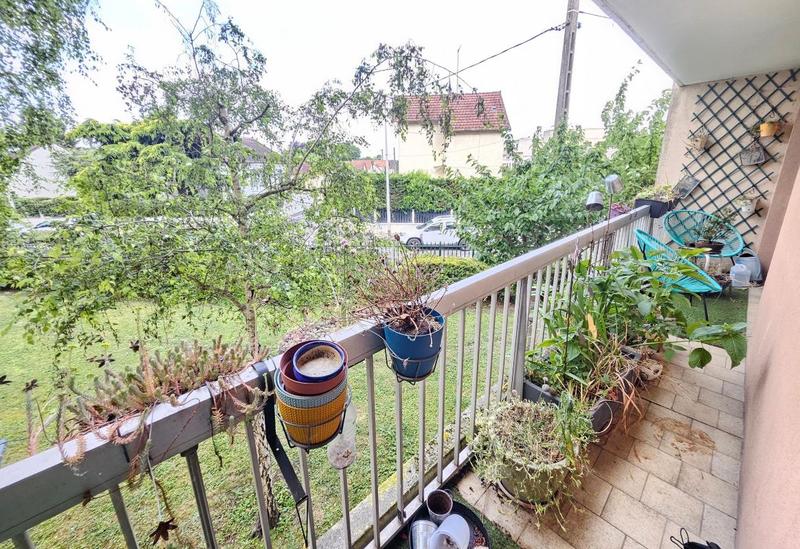 Appartement - 84 m² - 4 pièces