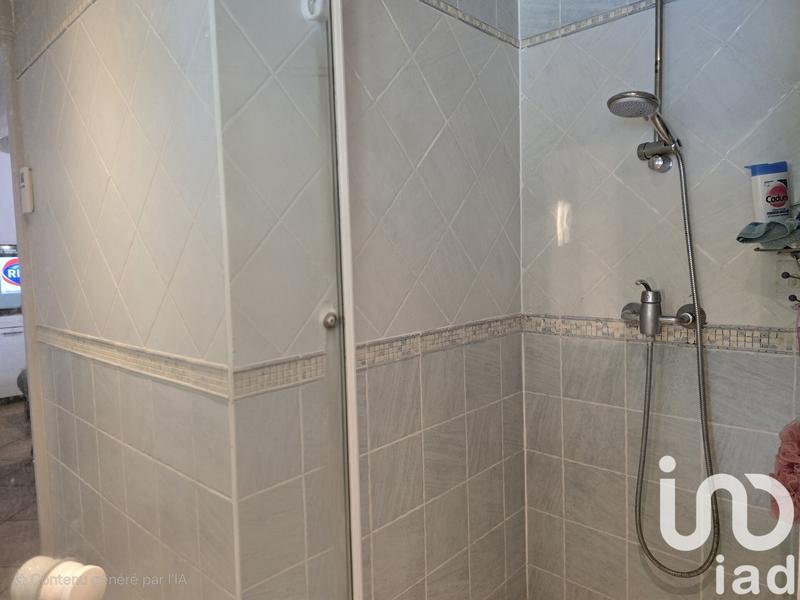 Maison - 131 m² - 6 pièces