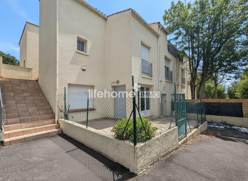 Appartement - 24 m² - 1 pièce