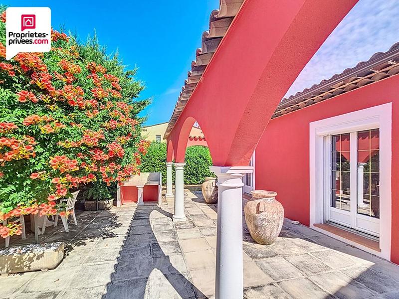 Villa - 162 m² - 6 pièces