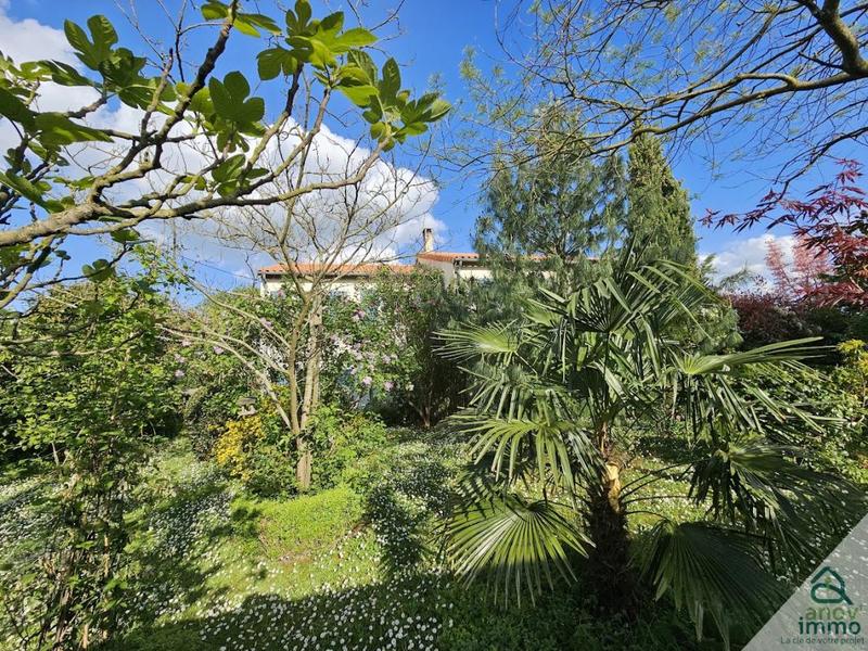 Maison - 143 m² - 4 pièces