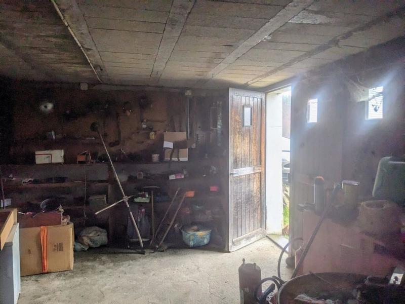 Maison - 61 m² - 2 pièces