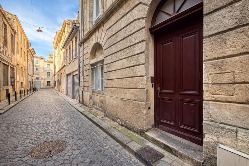 Appartement - 25 m² - 2 pièces