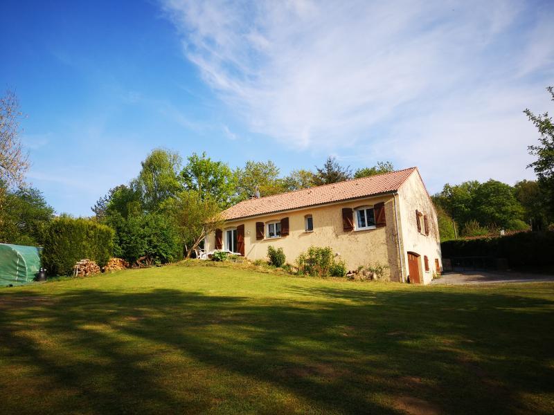 Maison - 133 m² - 7 pièces