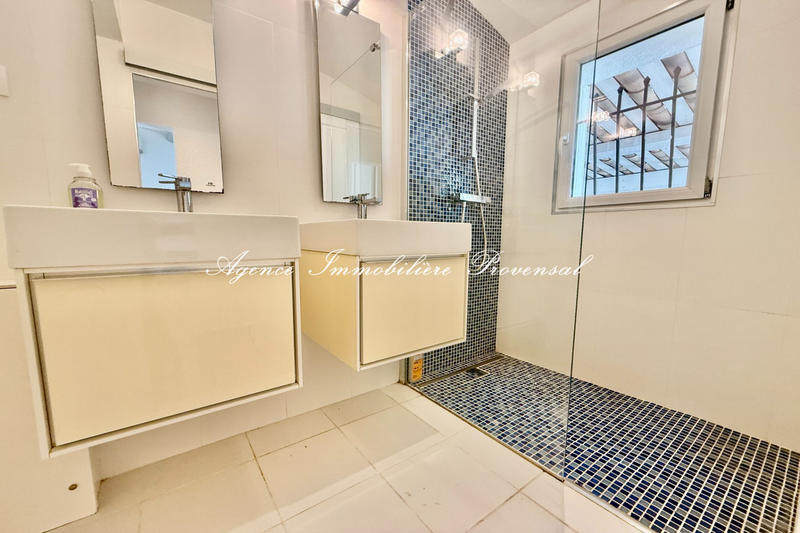 Appartement - 47 m² - 3 pièces