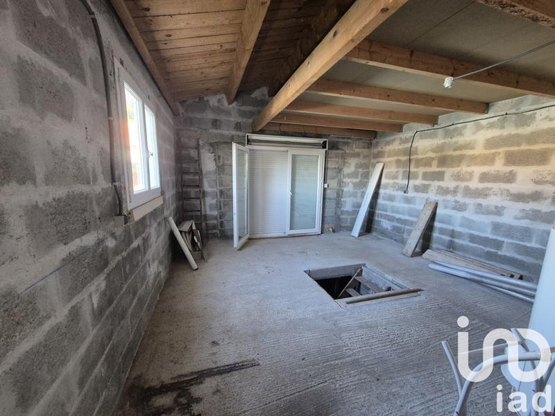 Maison - 120 m² - 4 pièces