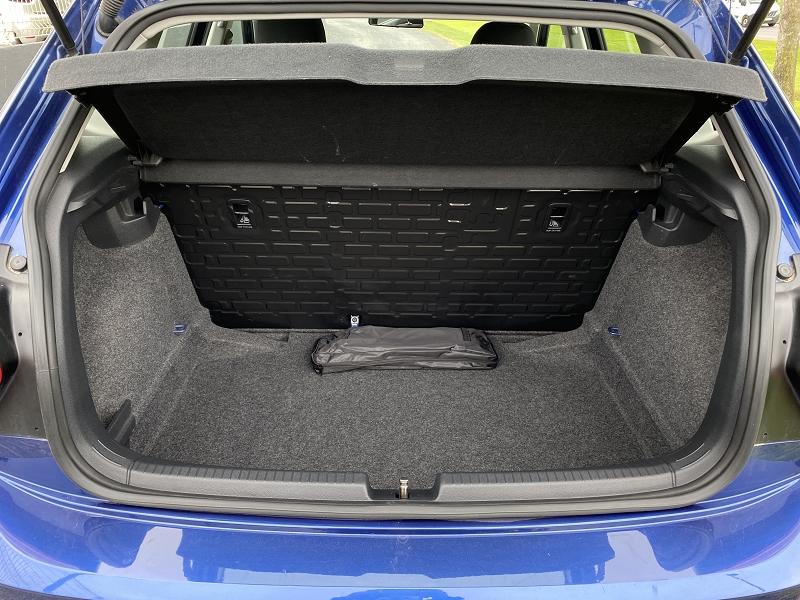 Volkswagen Polo 1.0 80ch Edition Euro6d-T 104g