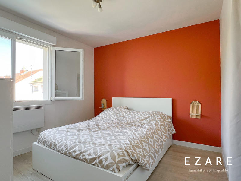 Maison - 80 m² - 5 pièces