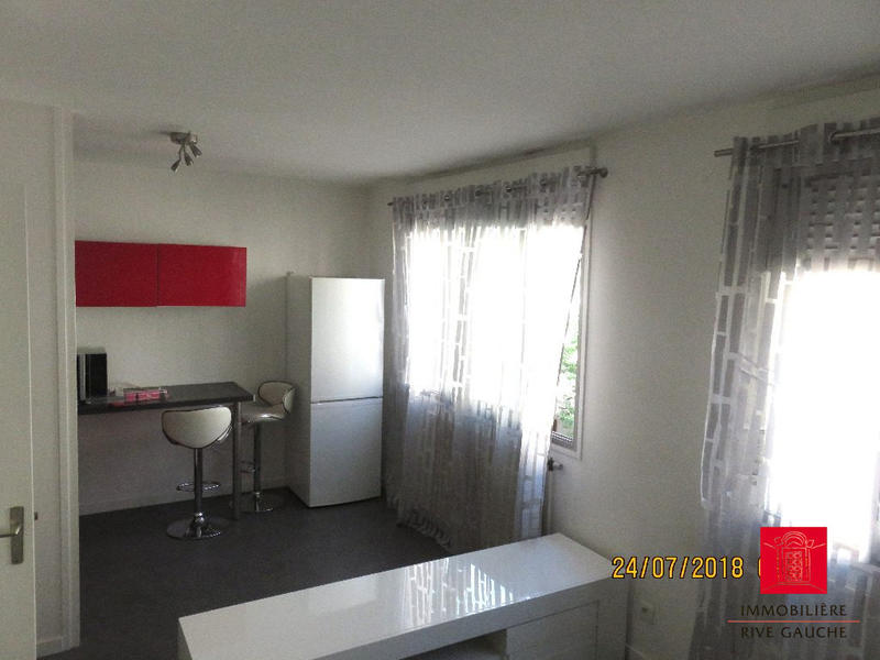 Appartement - 31 m² - 2 pièces