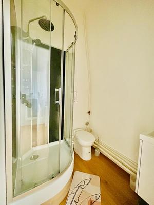 Appartement - 17 m² - 1 pièce