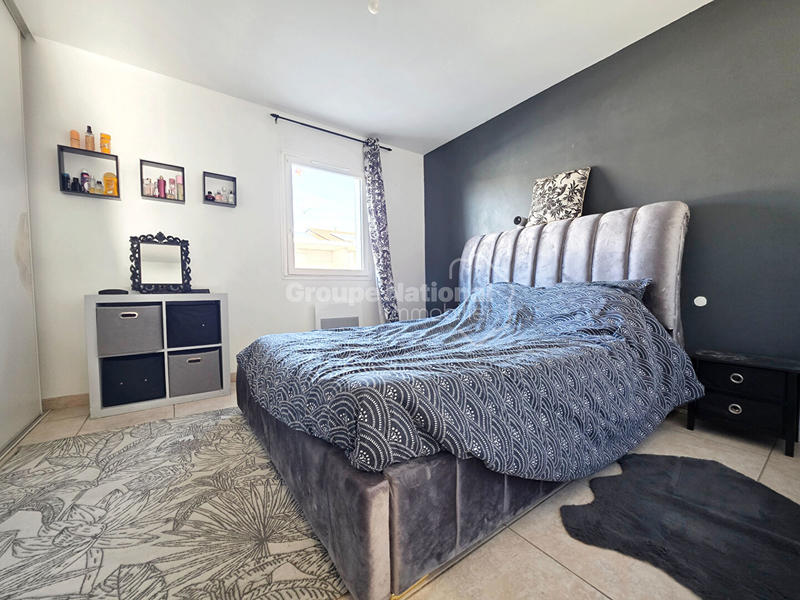 Maison - 68 m² - 3 pièces