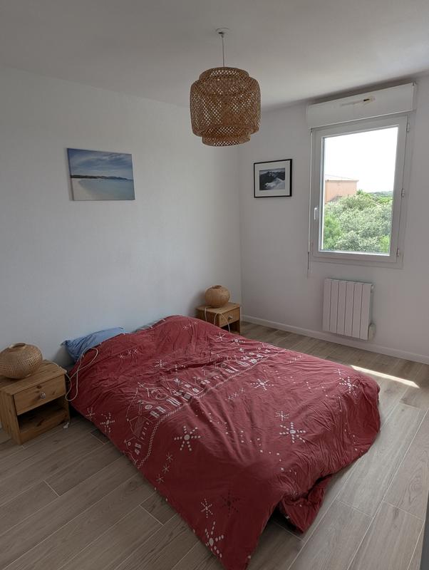 Maison - 81 m² - 4 pièces