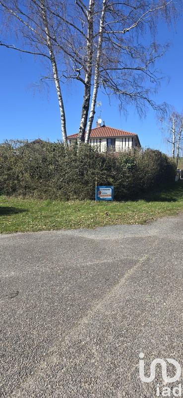 Maison de campagne - 200 m² - 7 pièces